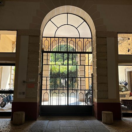Casa Magnolia Leilighet Verona Eksteriør bilde