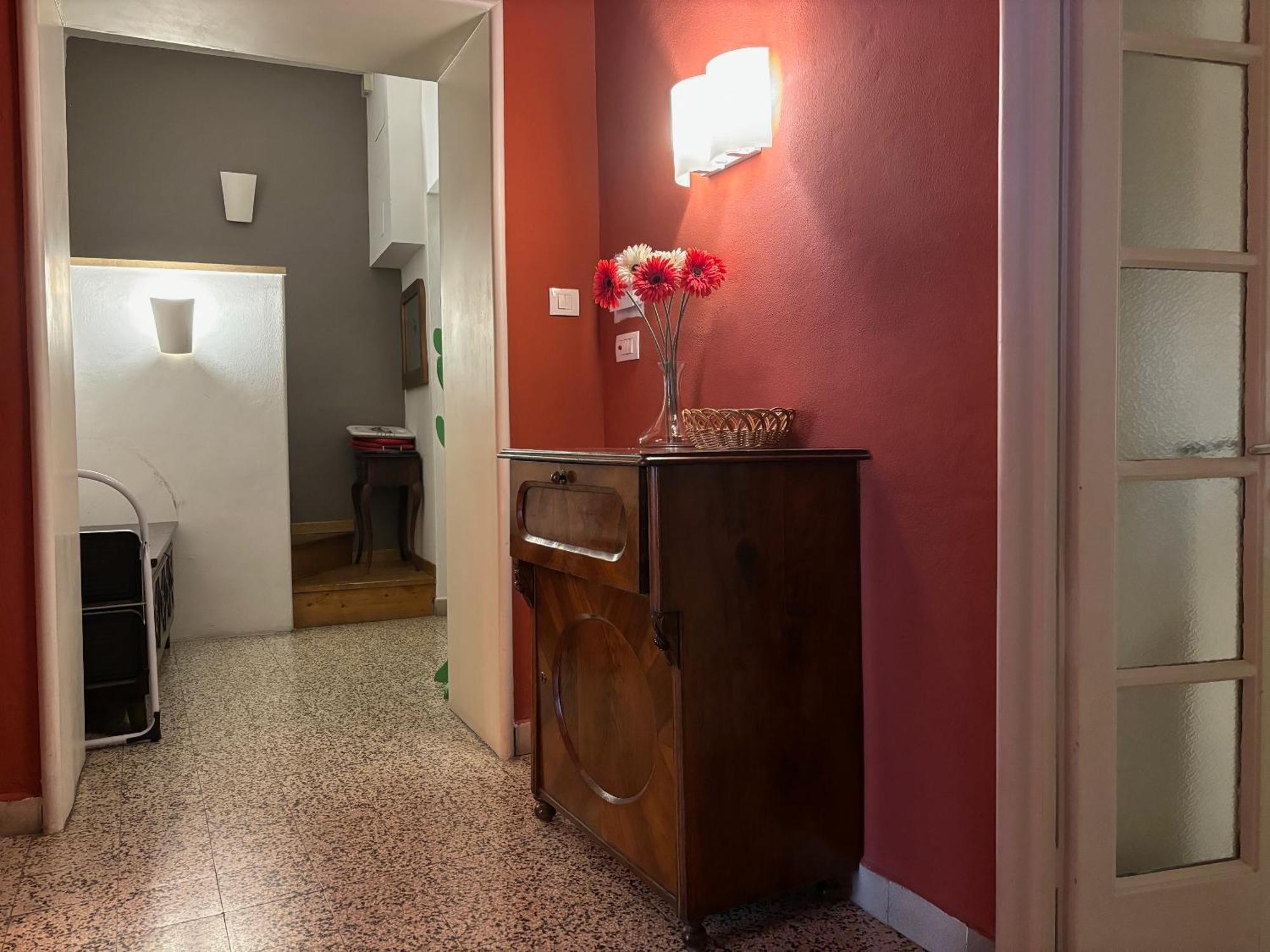 Casa Magnolia Leilighet Verona Eksteriør bilde