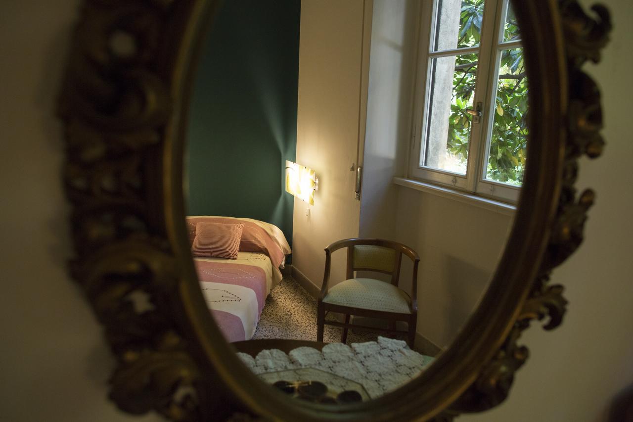 Casa Magnolia Leilighet Verona Eksteriør bilde