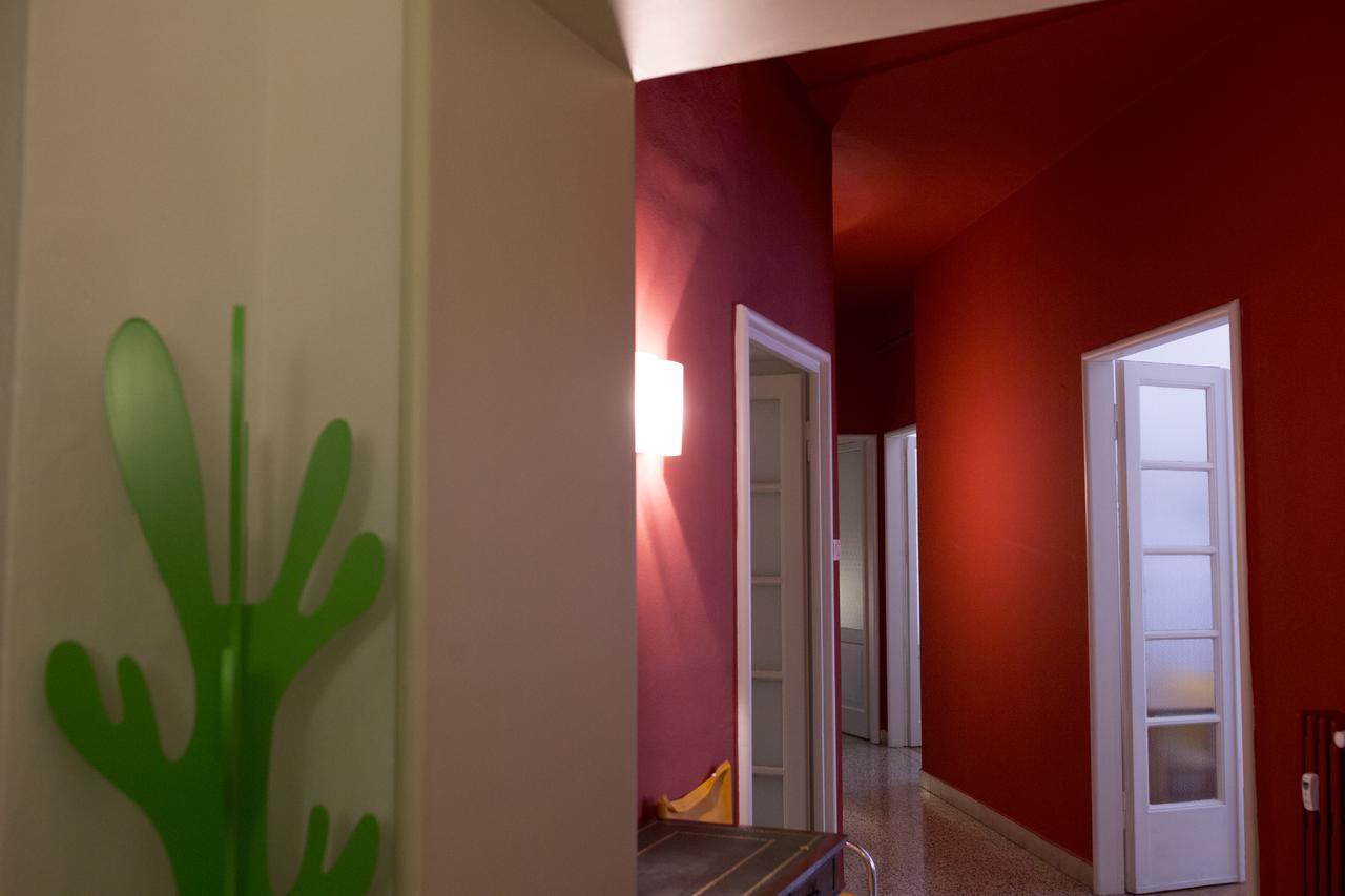 Casa Magnolia Leilighet Verona Eksteriør bilde