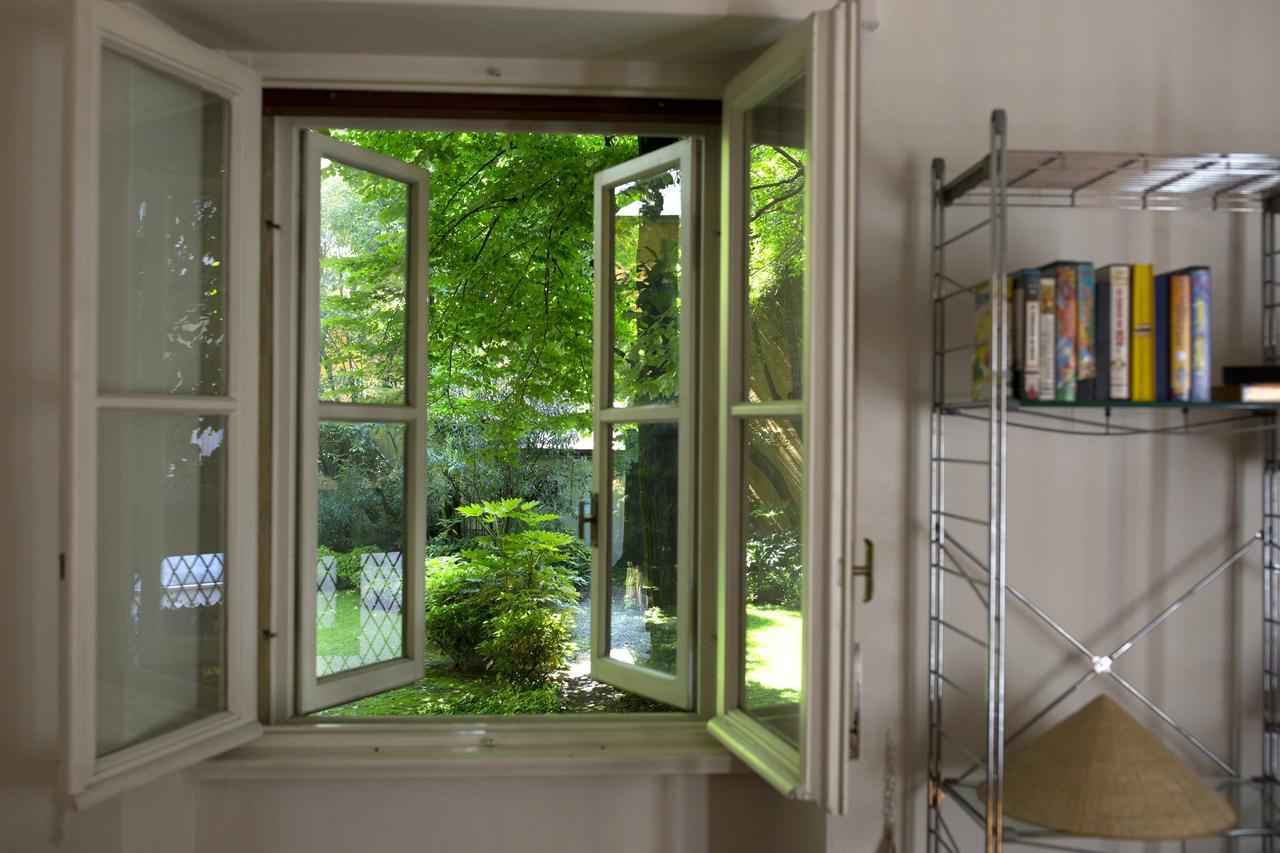 Casa Magnolia Leilighet Verona Eksteriør bilde
