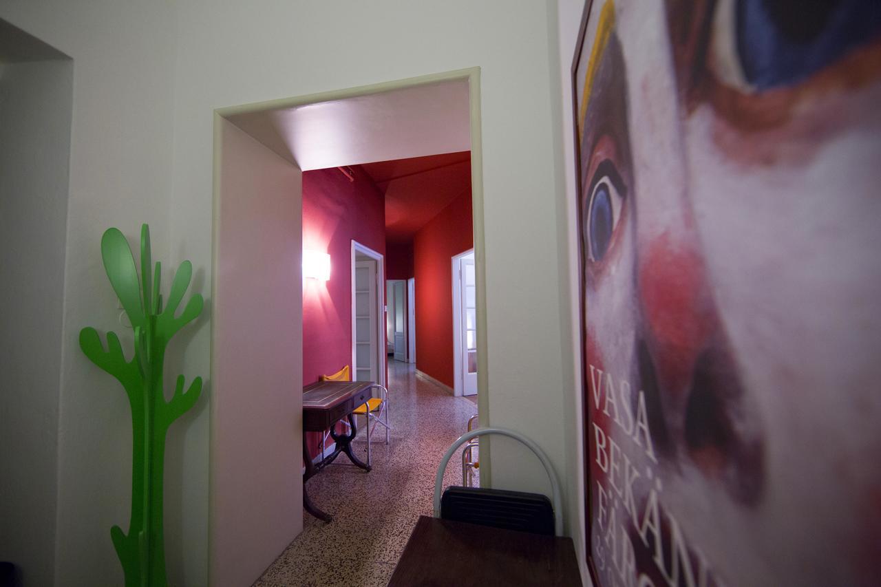 Casa Magnolia Leilighet Verona Eksteriør bilde