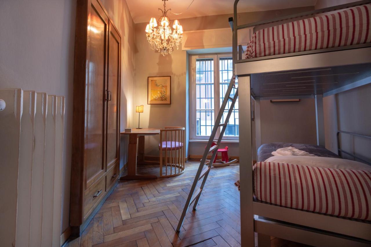 Casa Magnolia Leilighet Verona Eksteriør bilde