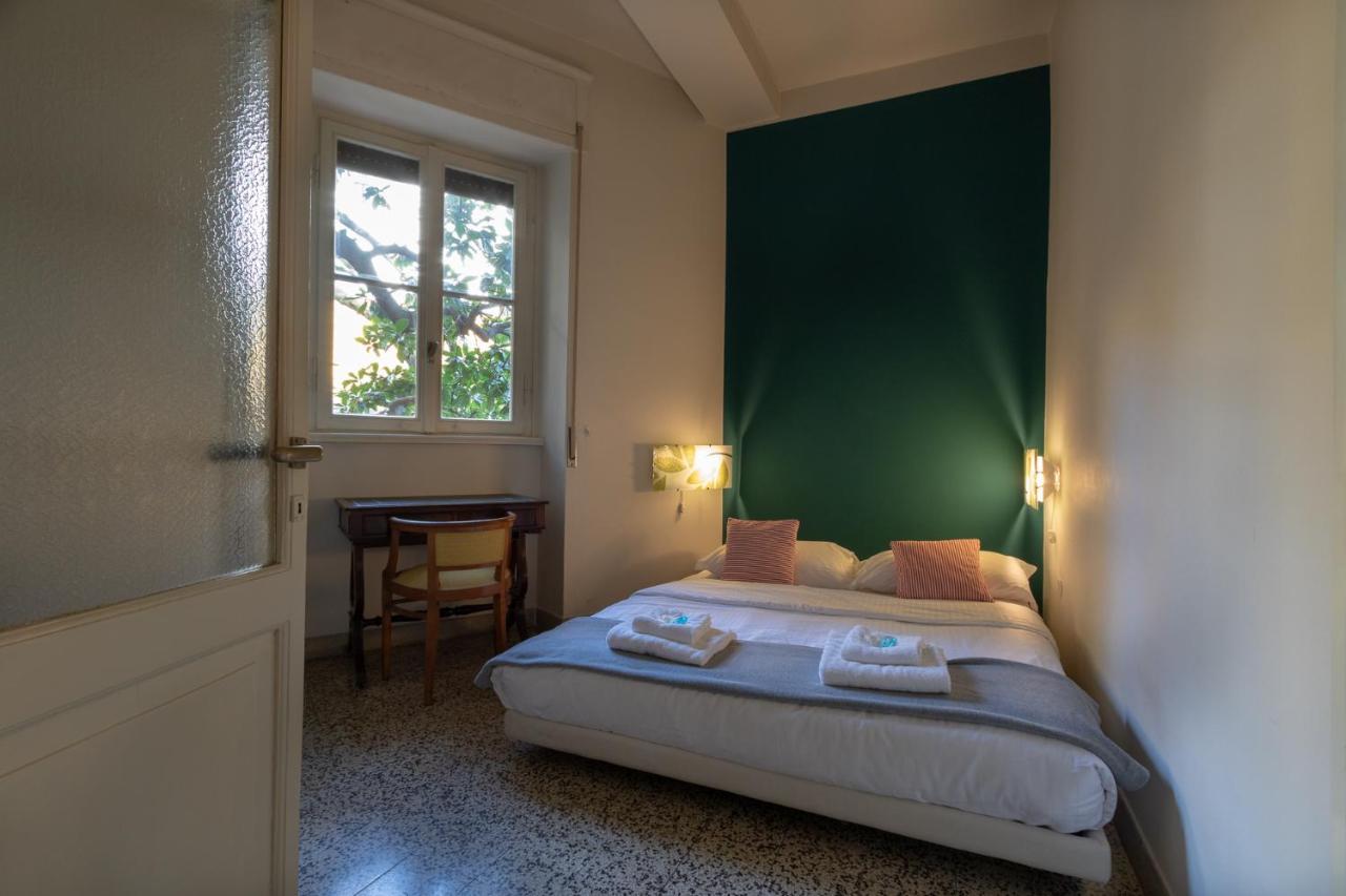 Casa Magnolia Leilighet Verona Eksteriør bilde